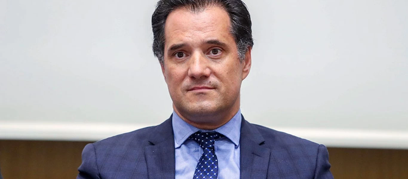 Α.Γεωργιάδης: «Αρχές Μαΐου θα επαναλειτουργήσουν χώροι εκδηλώσεων και catering»